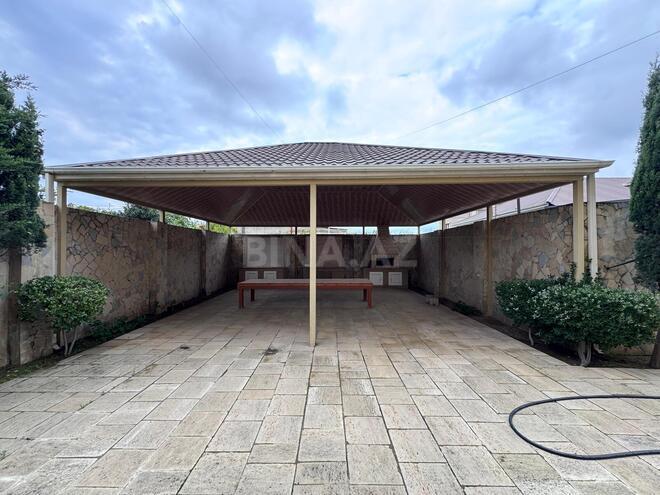 Satılır 10 otaqlı həyət evi/bağ evi 1 000 m², Mərdəkan q., photo 11 from 27