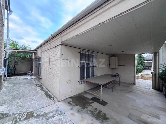 Satılır 10 otaqlı həyət evi/bağ evi 1 000 m², Mərdəkan q., photo 12 from 27