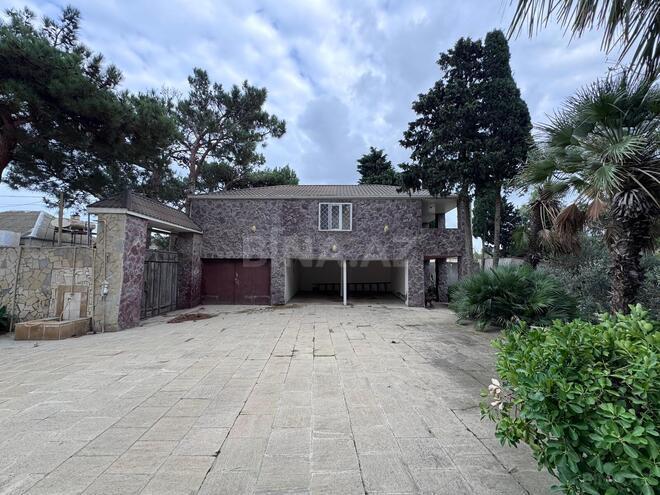 Satılır 10 otaqlı həyət evi/bağ evi 1 000 m², Mərdəkan q., photo 7 from 27