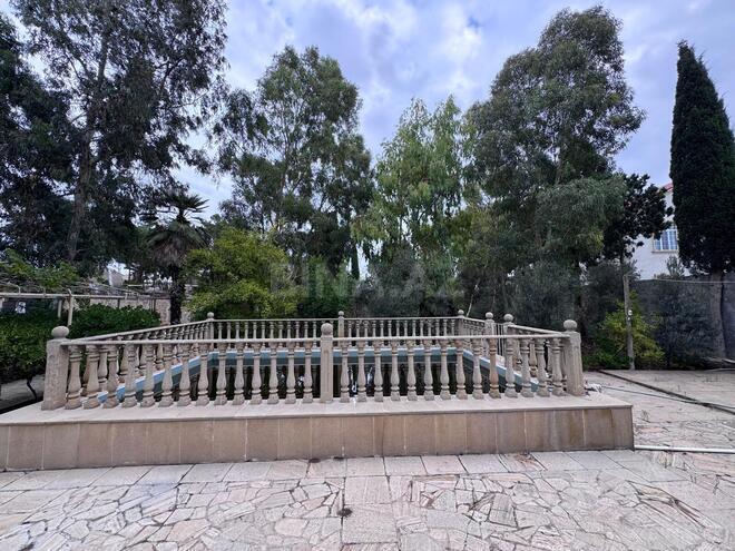 Satılır 10 otaqlı həyət evi/bağ evi 1 000 m², Mərdəkan q., photo 8 from 27