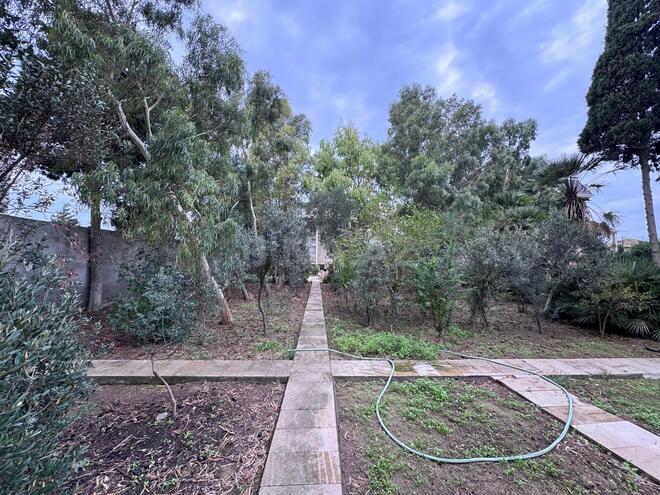 Satılır 10 otaqlı həyət evi/bağ evi 1 000 m², Mərdəkan q., photo 6 from 27