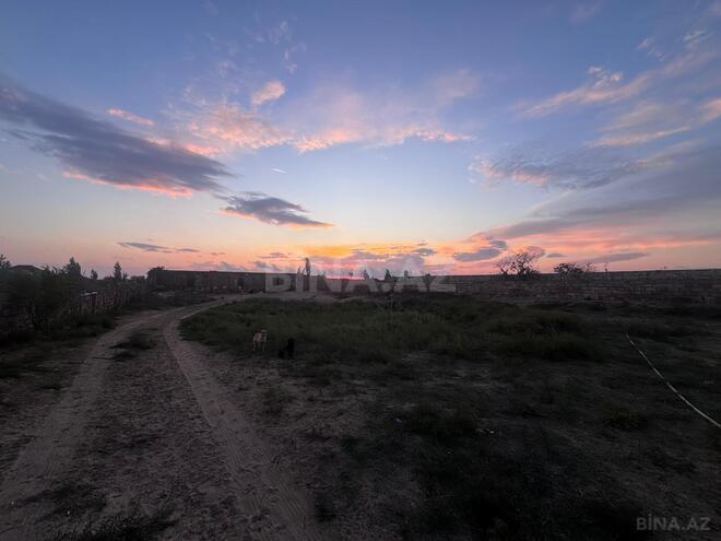 Satılır  torpaq 25 sot, Nardaran q., photo 8 from 10