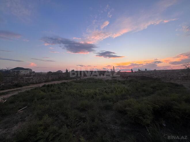 Satılır  torpaq 25 sot, Nardaran q., photo 9 from 10