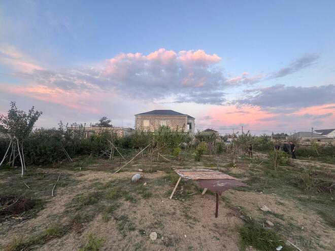 Satılır  torpaq 25 sot, Nardaran q., photo 7 from 10