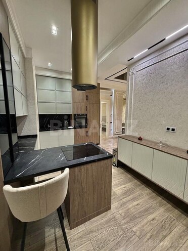 İcarəyə verilir 3 otaqlı yeni tikili 110 m², Ağ şəhər q., photo 6 from 32