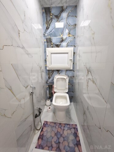 Satılır 4 otaqlı köhnə tikili 100 m², Bakıxanov q., photo 12 from 16