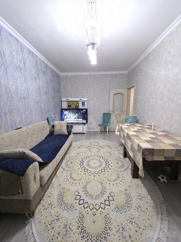 Satılır 4 otaqlı köhnə tikili 100 m², Bakıxanov q., photo 10 from 16