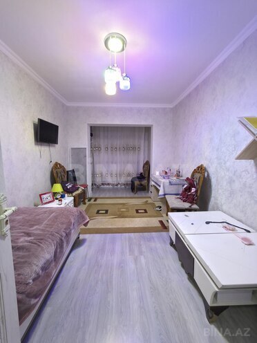 Satılır 4 otaqlı köhnə tikili 100 m², Bakıxanov q., photo 7 from 16