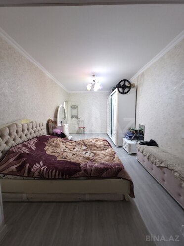 Satılır 4 otaqlı köhnə tikili 100 m², Bakıxanov q., photo 6 from 16