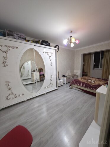 Satılır 4 otaqlı köhnə tikili 100 m², Bakıxanov q., photo 5 from 16