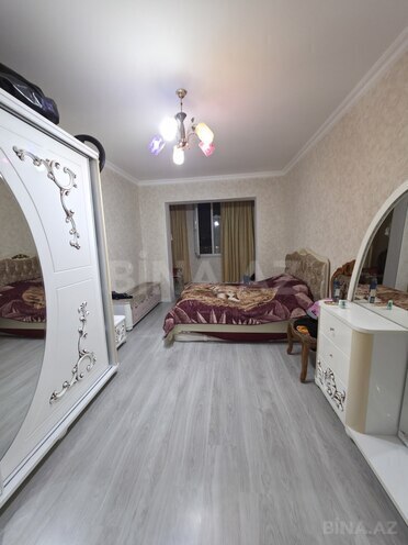 Satılır 4 otaqlı köhnə tikili 100 m², Bakıxanov q., photo 4 from 16