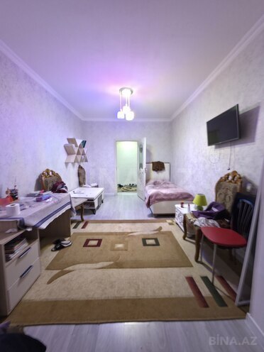 Satılır 4 otaqlı köhnə tikili 100 m², Bakıxanov q., photo 8 from 16
