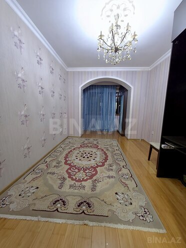 Satılır 4 otaqlı köhnə tikili 98 m², Bakıxanov q., photo 7 from 25