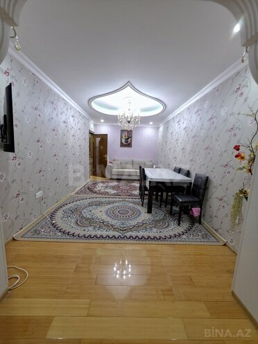 Satılır 4 otaqlı köhnə tikili 98 m², Bakıxanov q., photo 6 from 25