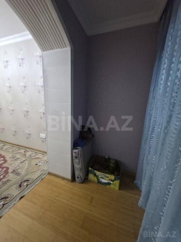 Satılır 4 otaqlı köhnə tikili 98 m², Bakıxanov q., photo 9 from 25