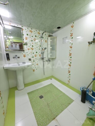 Satılır 4 otaqlı köhnə tikili 98 m², Bakıxanov q., photo 23 from 25