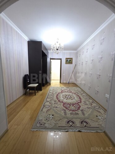 Satılır 4 otaqlı köhnə tikili 98 m², Bakıxanov q., photo 8 from 25