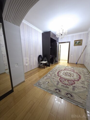 Satılır 4 otaqlı köhnə tikili 98 m², Bakıxanov q., photo 11 from 25