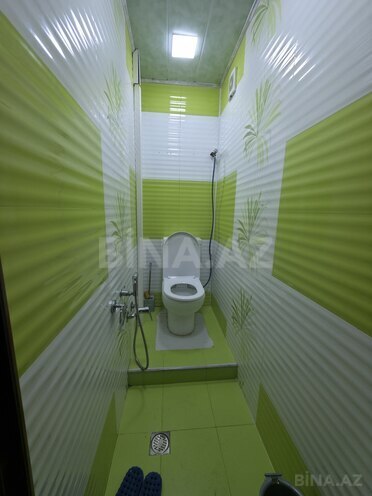 Satılır 4 otaqlı köhnə tikili 98 m², Bakıxanov q., photo 24 from 25