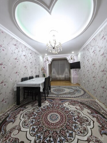 Satılır 4 otaqlı köhnə tikili 98 m², Bakıxanov q., photo 14 from 25
