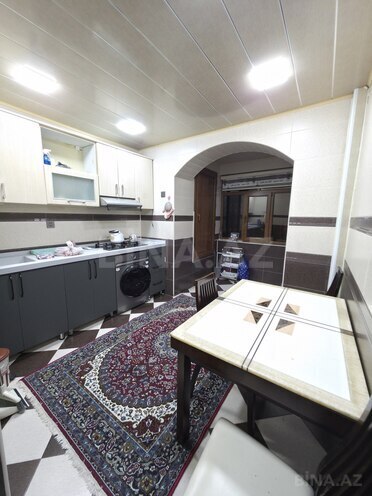 Satılır 4 otaqlı köhnə tikili 98 m², Bakıxanov q., photo 20 from 25