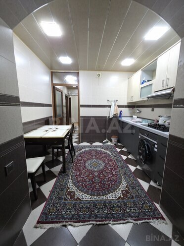 Satılır 4 otaqlı köhnə tikili 98 m², Bakıxanov q., photo 16 from 25