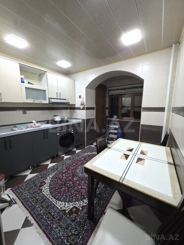 Satılır 4 otaqlı köhnə tikili 98 m², Bakıxanov q., photo 21 from 25