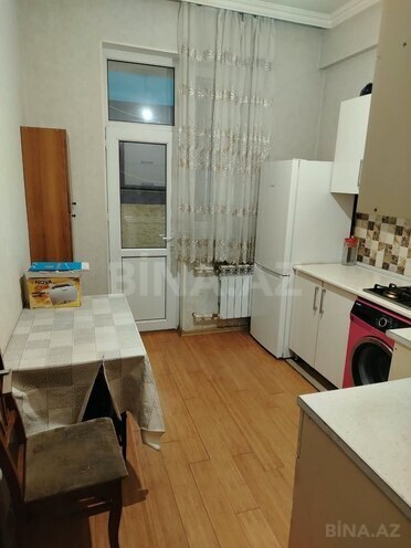Сдается 2-комн. новостройка 70 м², photo 12 from 19