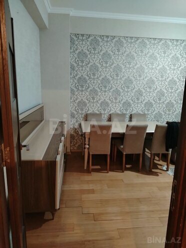 Сдается 2-комн. новостройка 70 м², photo 4 from 19