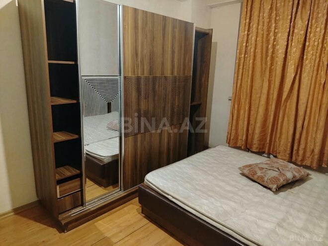 Сдается 2-комн. новостройка 70 м², photo 5 from 19
