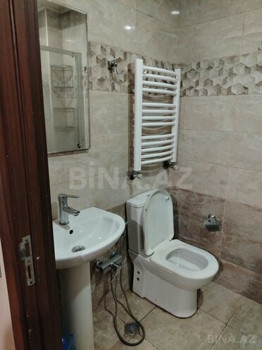 Сдается 2-комн. новостройка 70 м², photo 11 from 19