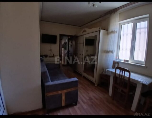 İcarəyə verilir 2 otaqlı həyət evi/bağ evi 45 m², photo 5 from 7