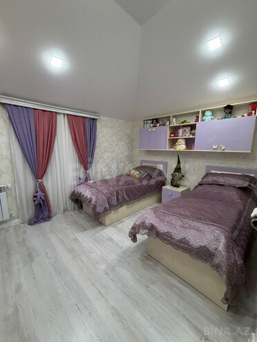 Satılır 7 otaqlı həyət evi/bağ evi 240 m², Masazır q., photo 8 from 25