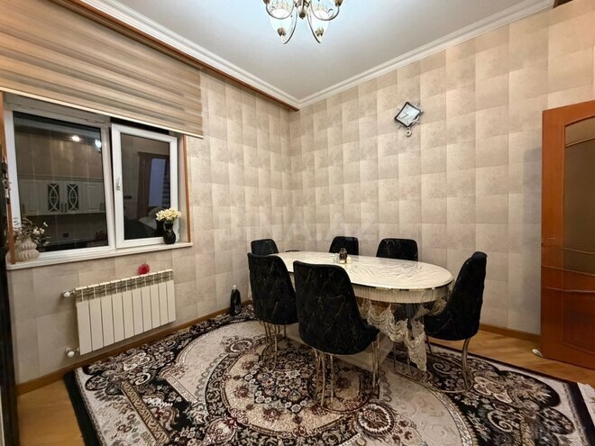 Satılır 7 otaqlı həyət evi/bağ evi 240 m², Masazır q., photo 14 from 25
