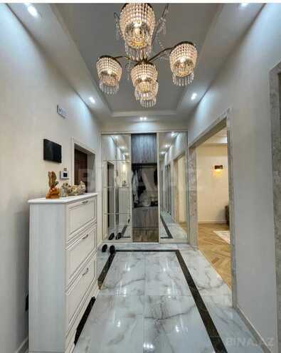 Satılır 3 otaqlı yeni tikili 92 m², Memar Əcəmi m., photo 6 from 12