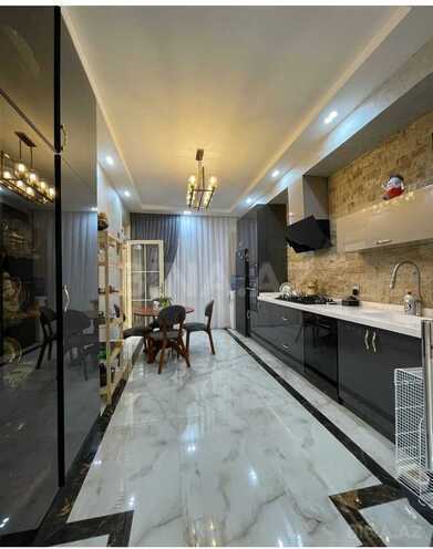 Satılır 3 otaqlı yeni tikili 92 m², Memar Əcəmi m., photo 7 from 12