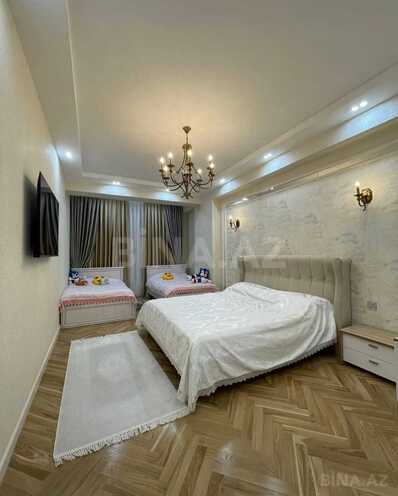 Satılır 3 otaqlı yeni tikili 92 m², Memar Əcəmi m., photo 10 from 12