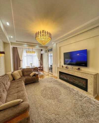 Satılır 3 otaqlı yeni tikili 92 m², Memar Əcəmi m., photo 3 from 12