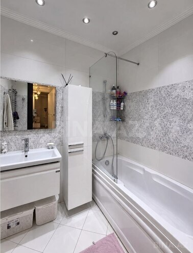Satılır 3 otaqlı yeni tikili 140 m², Gənclik m., photo 10 from 12