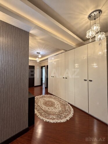 Satılır 3 otaqlı yeni tikili 140 m², Gənclik m., photo 8 from 12