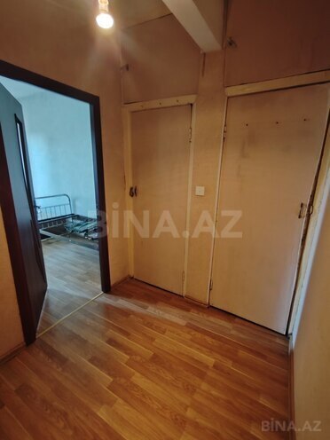 İcarəyə verilir 2 otaqlı köhnə tikili 60 m², 8-ci mikrorayon q., photo 9 from 16