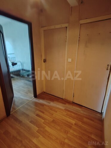 İcarəyə verilir 2 otaqlı köhnə tikili 60 m², 8-ci mikrorayon q., photo 10 from 16