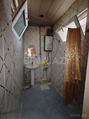 İcarəyə verilir 2 otaqlı köhnə tikili 60 m², 8-ci mikrorayon q., photo 13 from 16