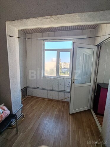 İcarəyə verilir 2 otaqlı köhnə tikili 60 m², 8-ci mikrorayon q., photo 6 from 16