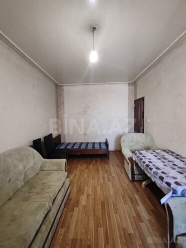 İcarəyə verilir 2 otaqlı köhnə tikili 60 m², 8-ci mikrorayon q., photo 3 from 16