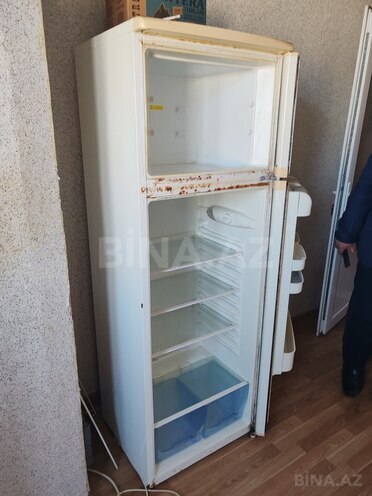 İcarəyə verilir 2 otaqlı köhnə tikili 60 m², 8-ci mikrorayon q., photo 11 from 16