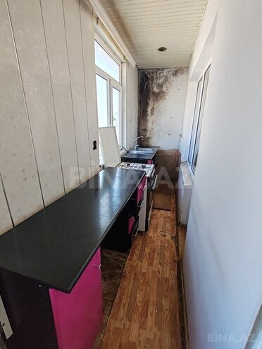 İcarəyə verilir 2 otaqlı köhnə tikili 60 m², 8-ci mikrorayon q., photo 12 from 16