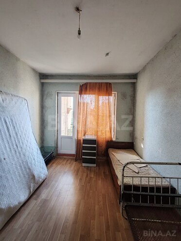İcarəyə verilir 2 otaqlı köhnə tikili 60 m², 8-ci mikrorayon q., photo 4 from 16