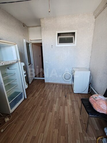 İcarəyə verilir 2 otaqlı köhnə tikili 60 m², 8-ci mikrorayon q., photo 8 from 16