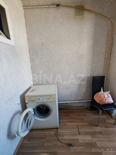 İcarəyə verilir 2 otaqlı köhnə tikili 60 m², 8-ci mikrorayon q., photo 7 from 16
